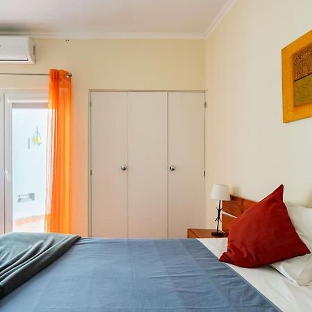 Aqua Magna Apartment Albufeira Exterior photo