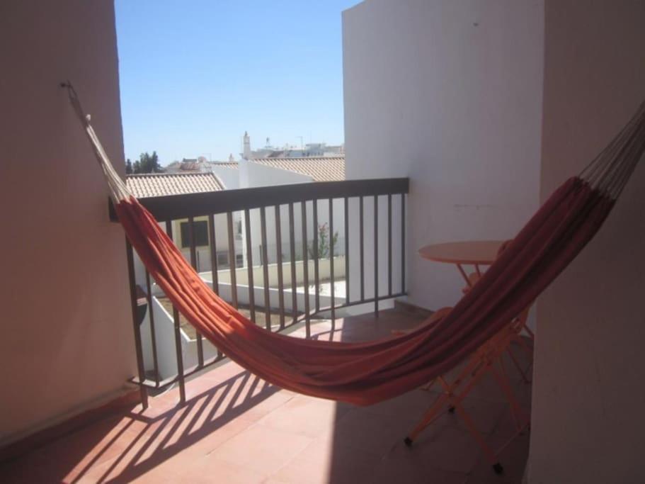 Aqua Magna Apartment Albufeira Exterior photo