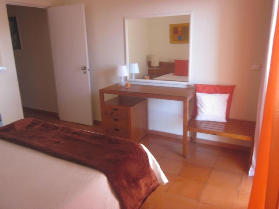 Aqua Magna Apartment Albufeira Exterior photo