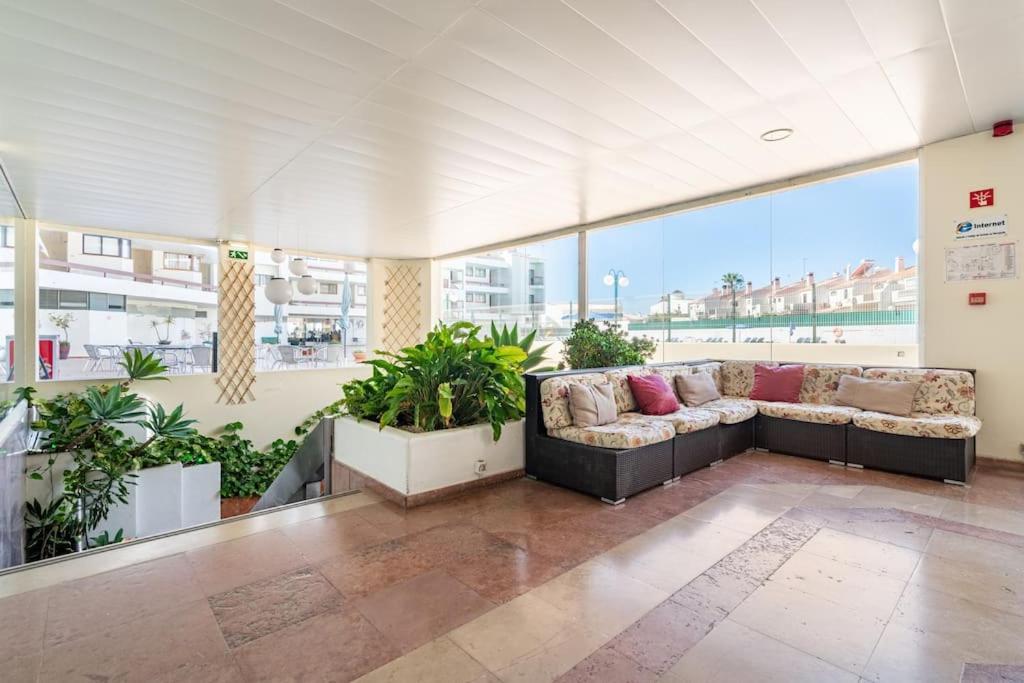 Aqua Magna Apartment Albufeira Exterior photo